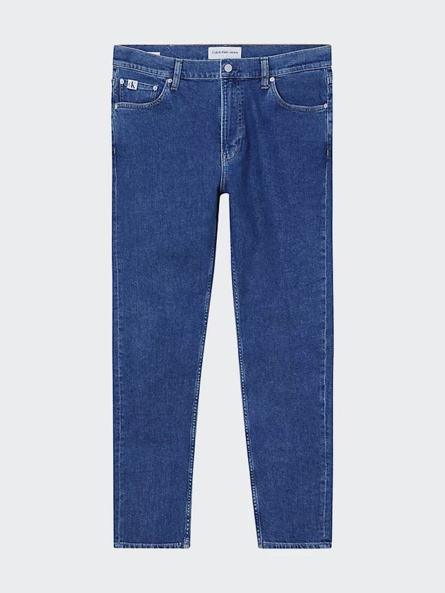 calvin klein dad jeans