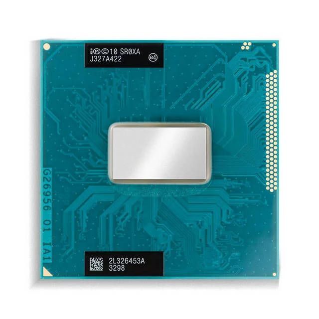 Процессорi5-3340MOEM(безкулера)