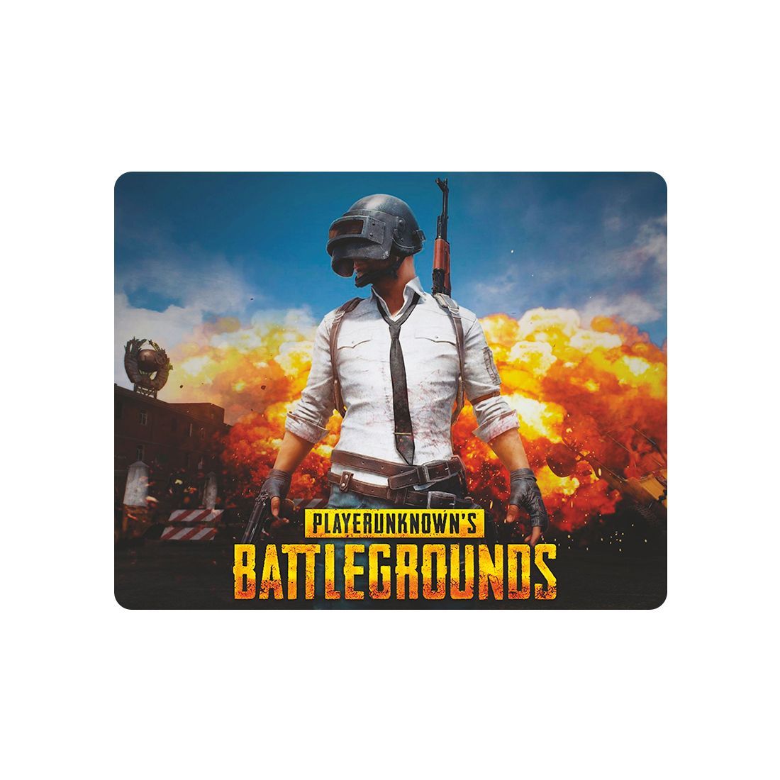 коврик игровой pubg фото 7