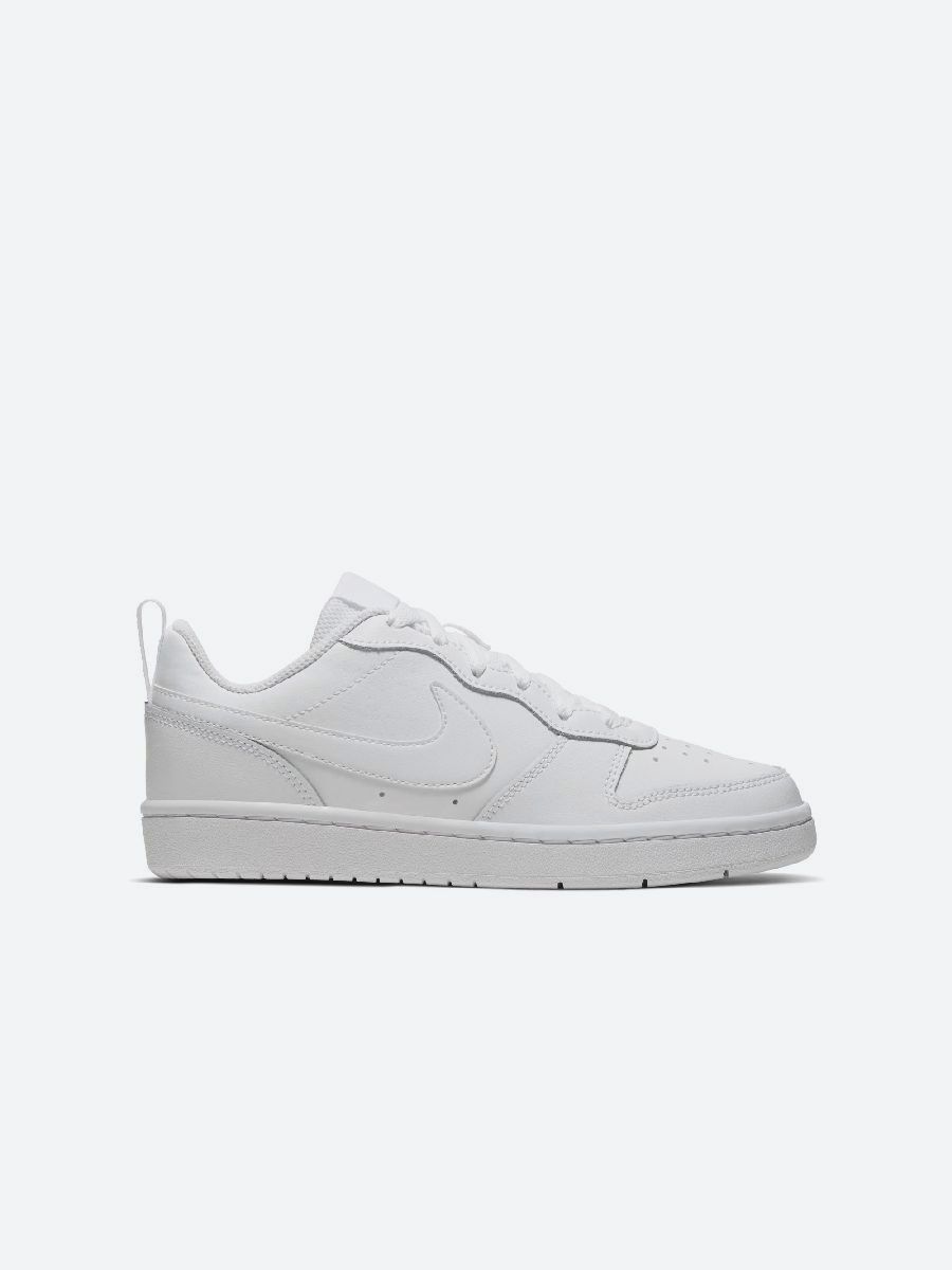 Кеды Nike Court Borough Low 2 Bg — купить в интернет-магазине OZON с  быстрой доставкой