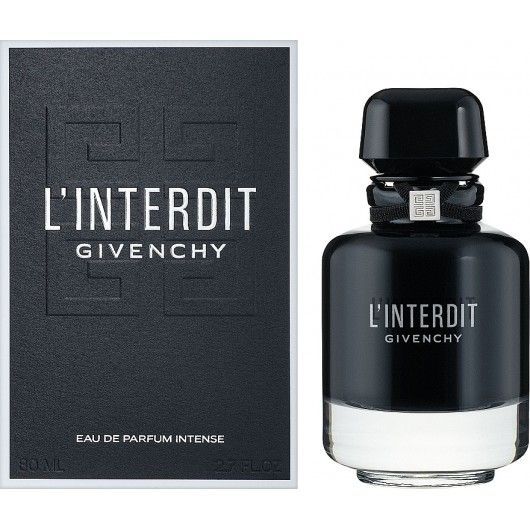 Живанши Линтердит Интенс L'Interdit Intense 10 мл РАСПИВ L'Interdit Intense 1360