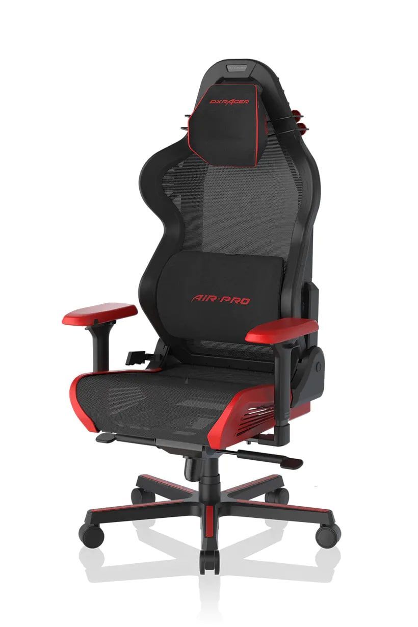 Компьютерное кресло dxracer air d7200 nikon