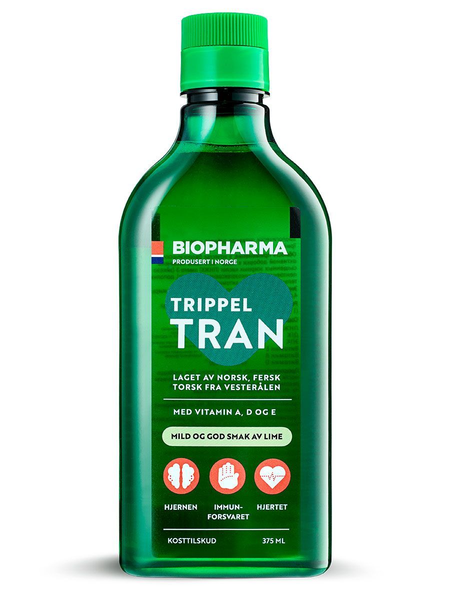 Biopharma Trippel Omega 3 Купить В Москве