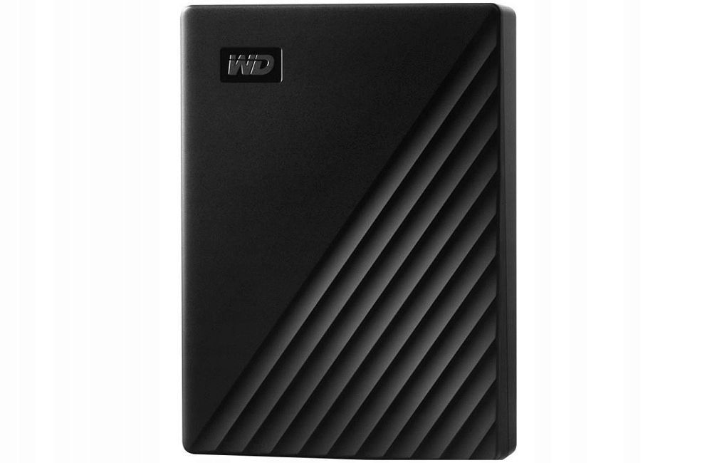 1 Тб Внешний Жесткий Диск Wd My Passport купить на OZON по низкой цене
