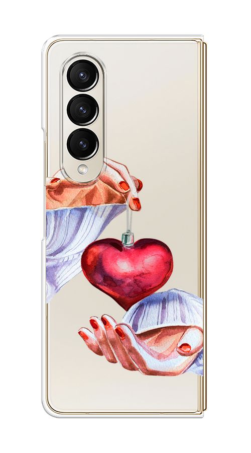 Купить Чехол На Самсунг Фолд