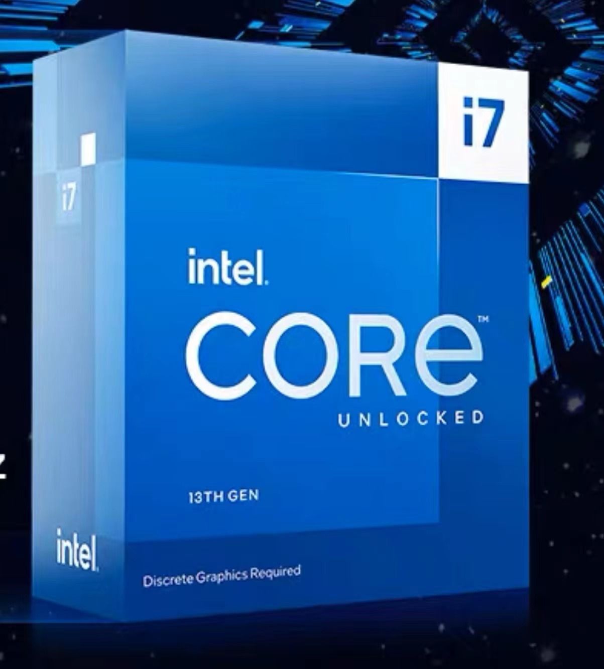 Intel core 13 gen. Intel core 13 gen