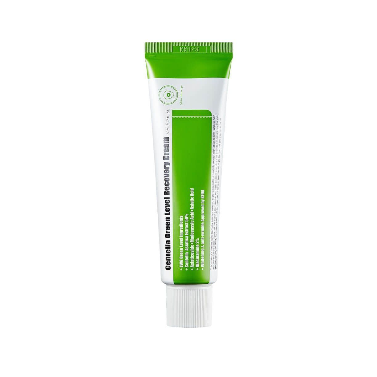 Крем Purito Centella Green Level Recovery Cream купить на OZON по ...