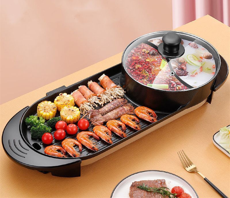 hotpotкитайскийхогоибарбекюкитайскаясквородка