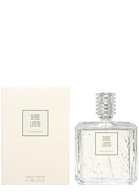 B'z Serge Lutens L'eau l エル・ド・パルファム L'eau Serge