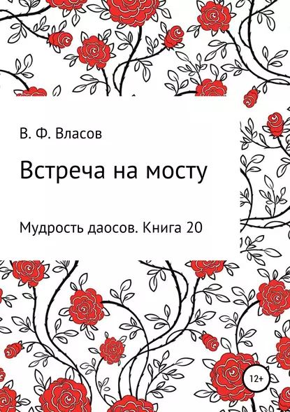 Встреча на мосту | Власов Владимир Фёдорович | Электронная книга