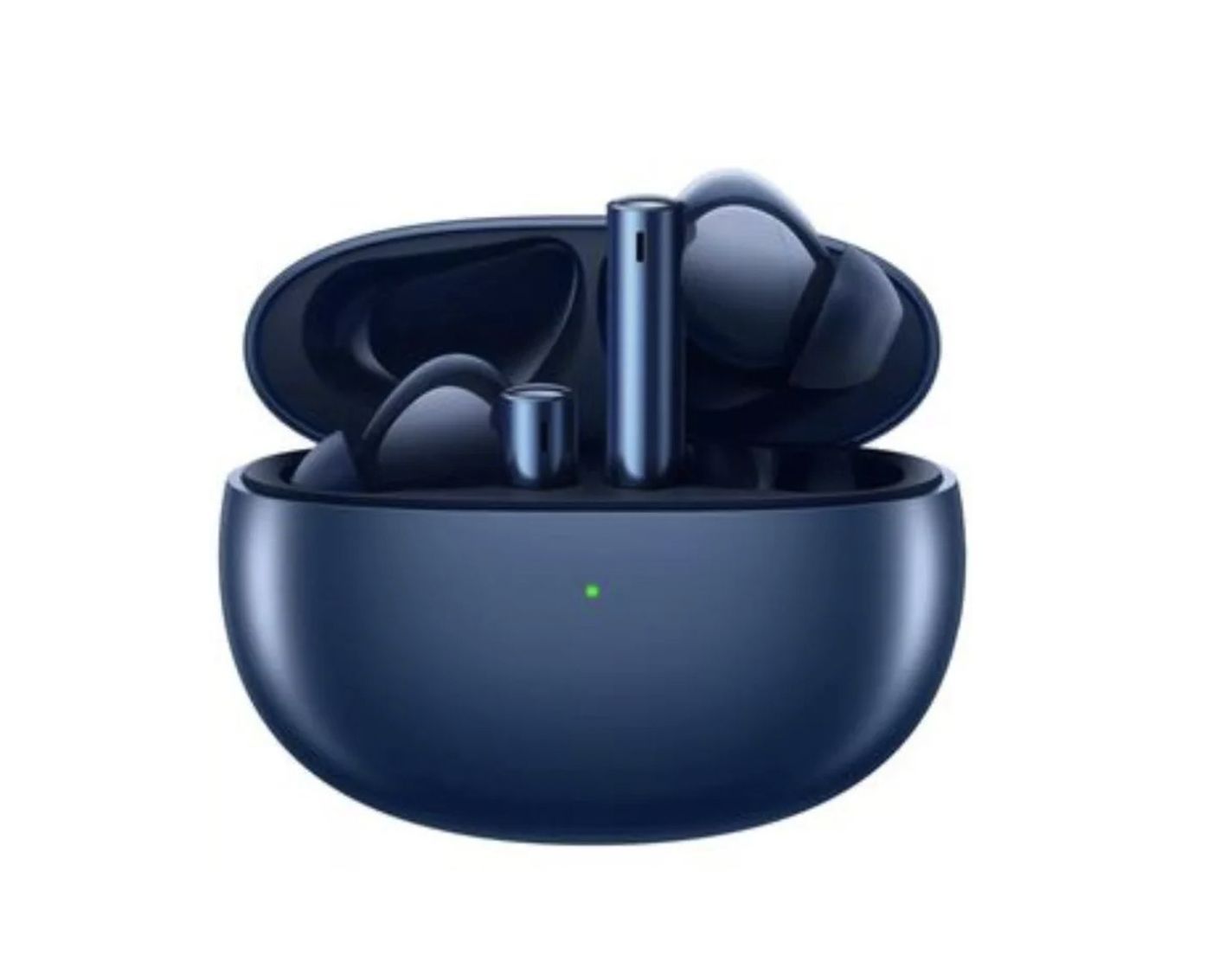 Как разобрать наушники realme buds