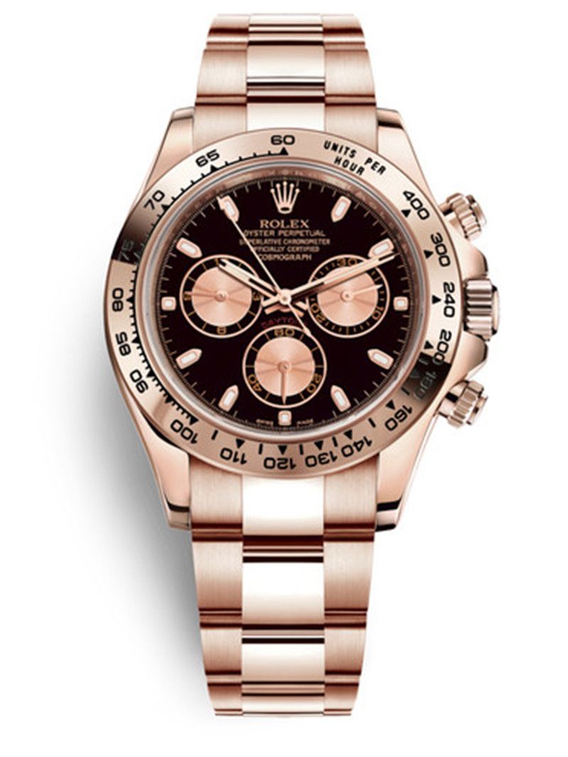 Rolex Daytona Cosmograph Gold