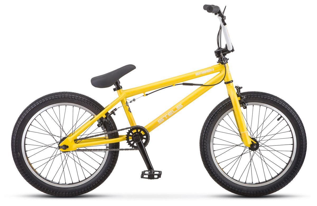 Велосипед Стелс BMX Saber 20" V020