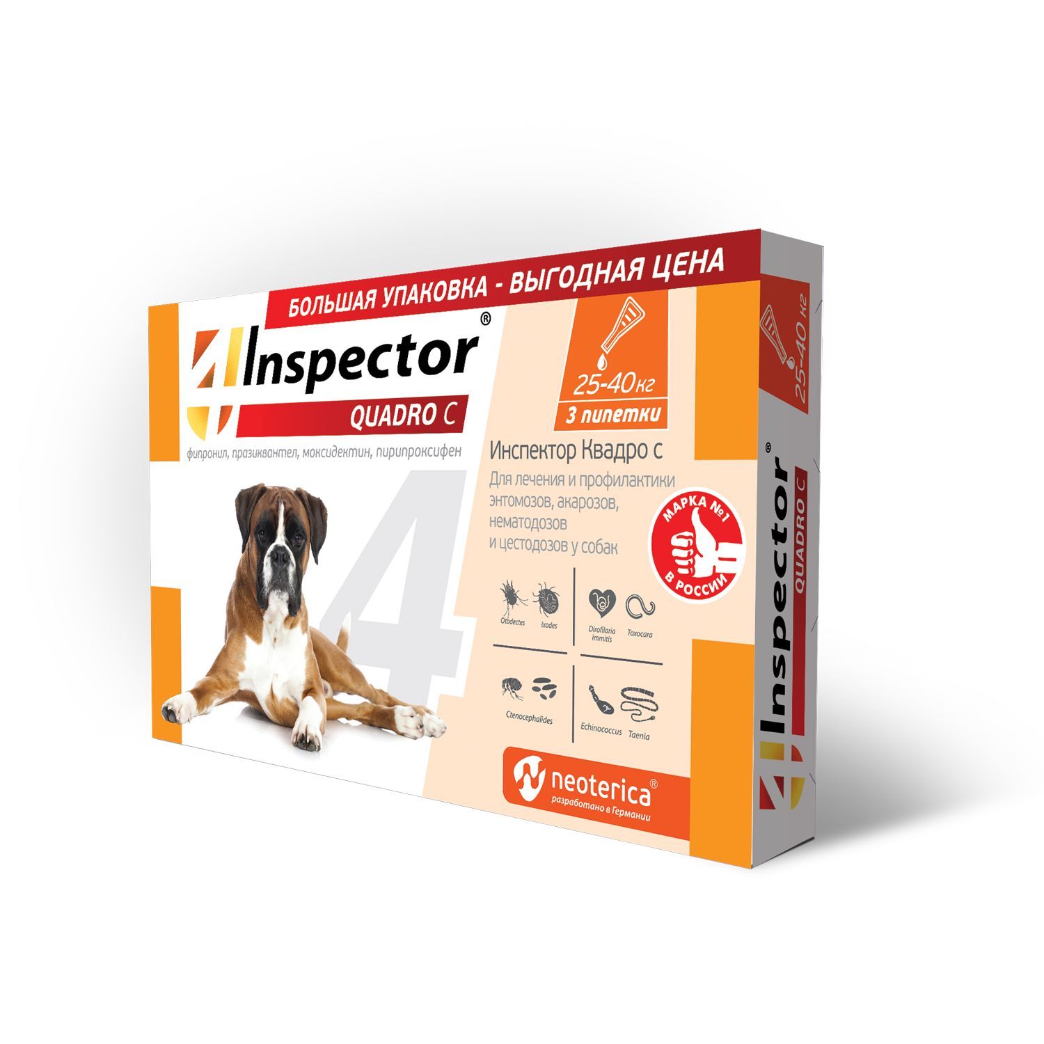 Инспектор квадро капли для собак инструкции. Инспектор от клещей для собак. Инспектор для собак капли на холку. Инспектор квадро капли для собак инструкции. Inspector для собак от клещей.