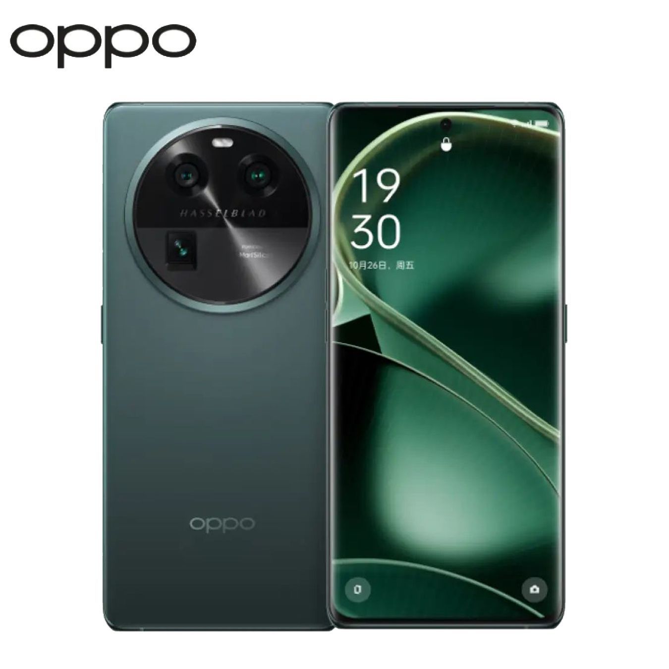 Смартфон OPPO Find X6 Поддержка русского языка + сервис Google - купить по  выгодной цене в интернет-магазине OZON (1297293147)