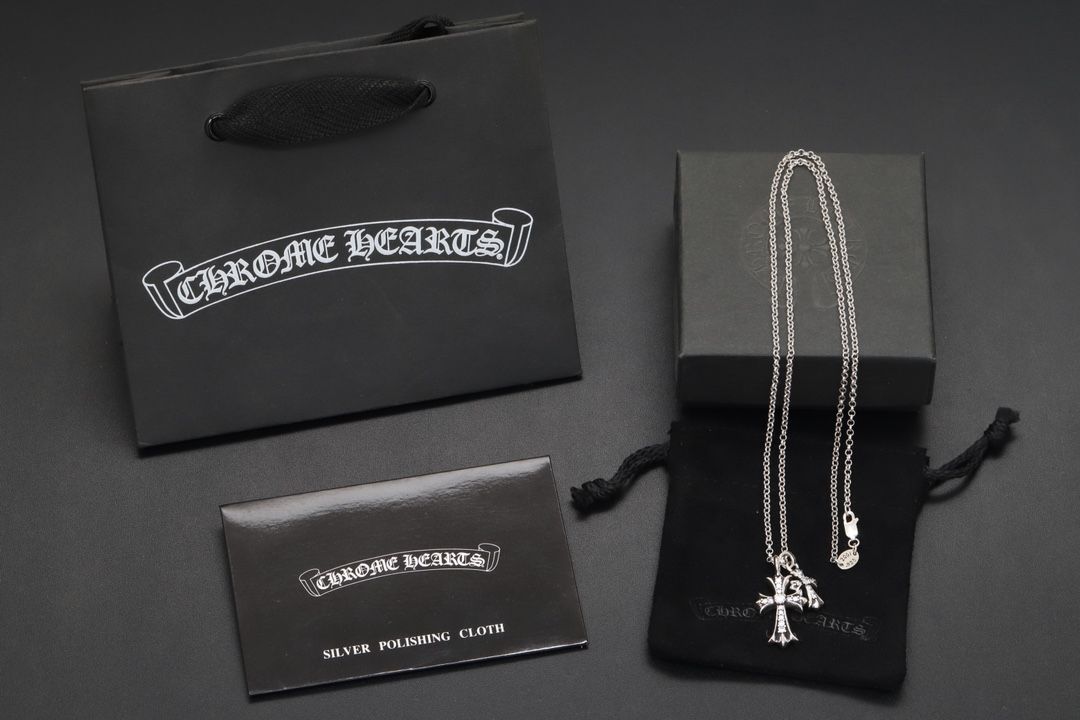 Купить Кепку Chrome Hearts