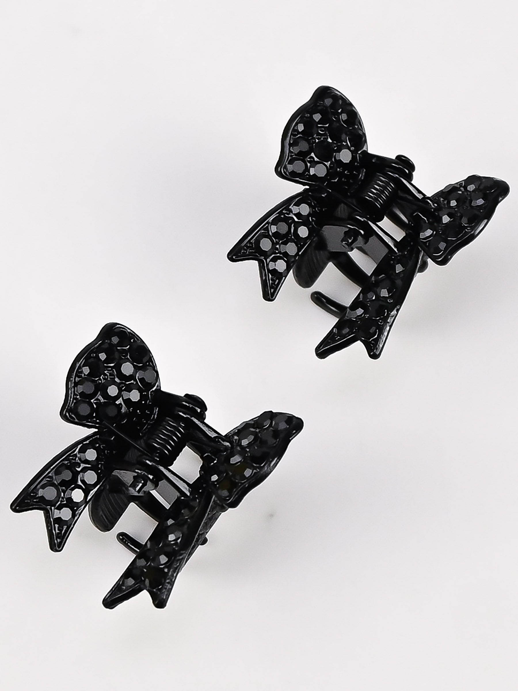 Купить Металлические Крабики Для Волос