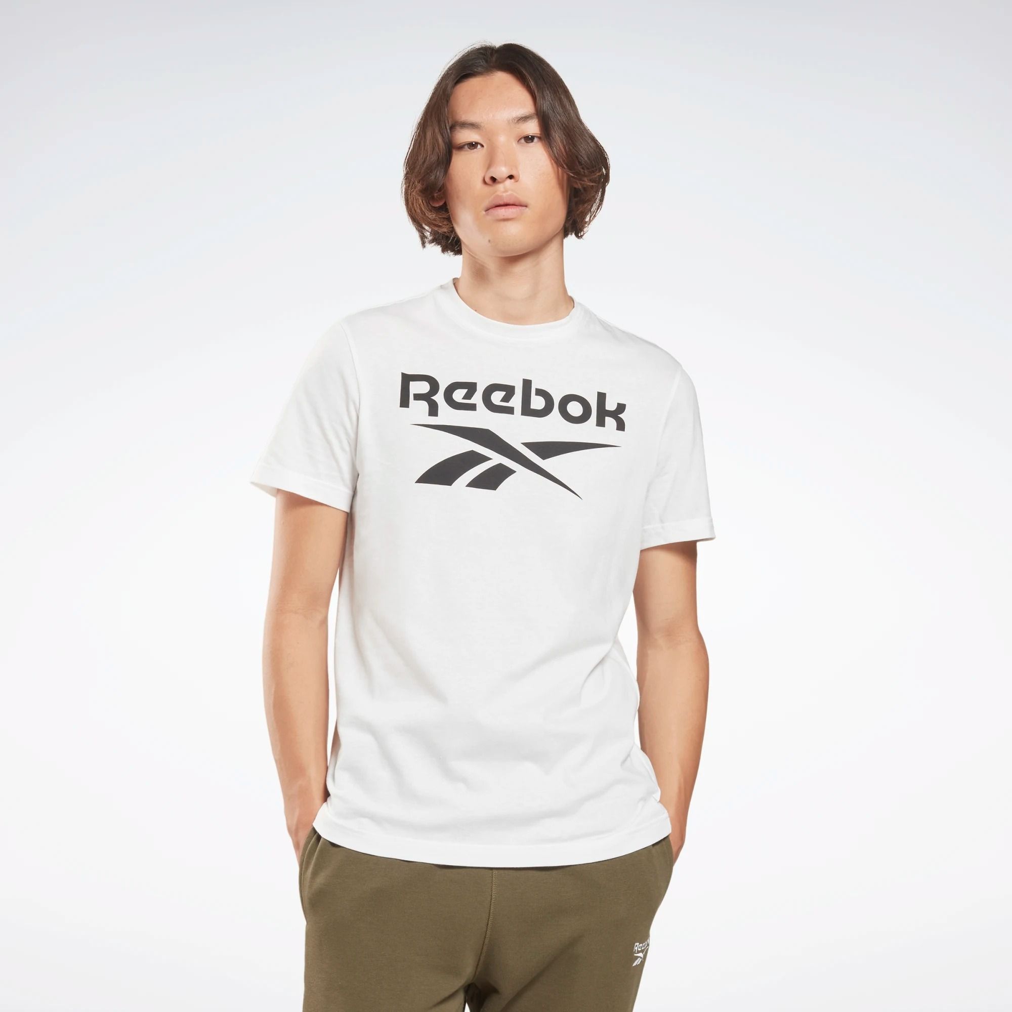 RBK Reebok logo