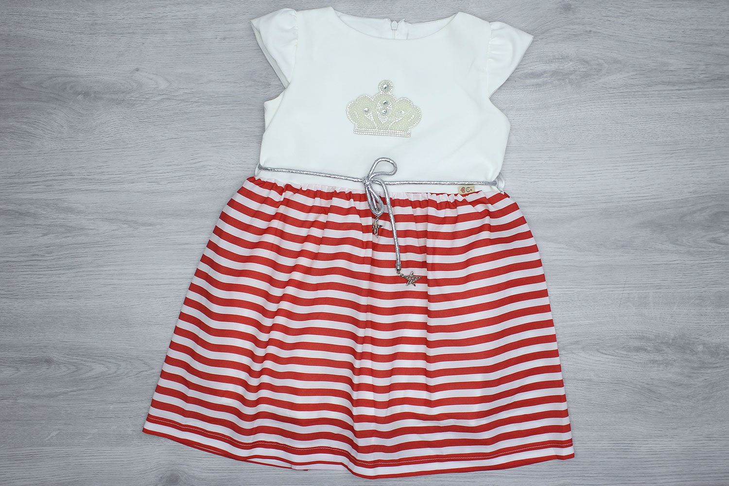 Девочка Не Любит Носить Платья фото 19