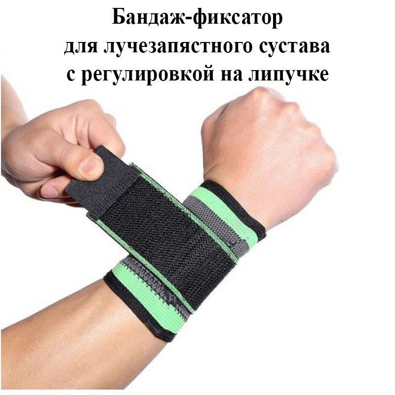 Фиксатор бандаж. Эластичные бинты для ног. Напульсник для запястья. Фиксатор бандаж. Фиксатор запястья bradex.