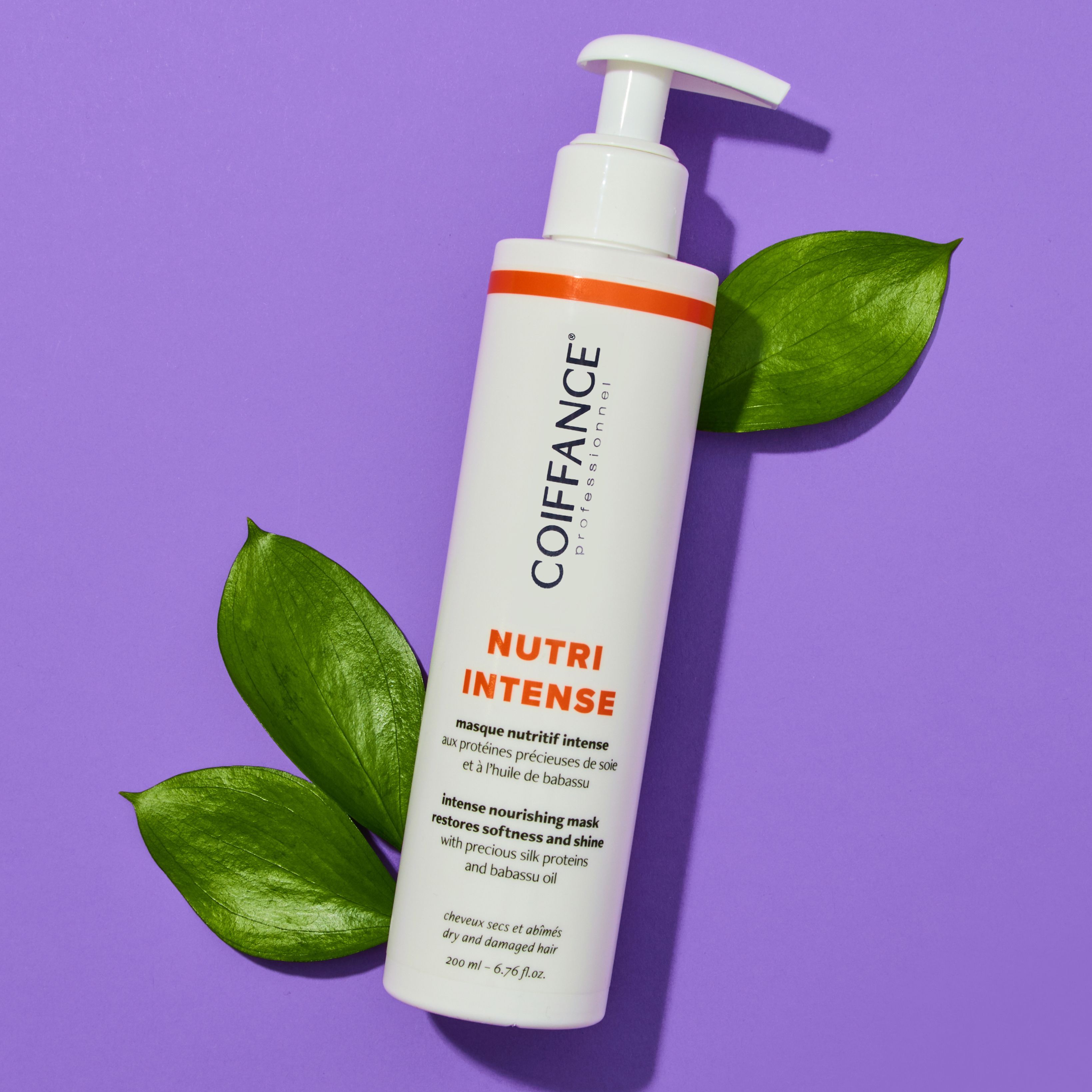 Nutri mask