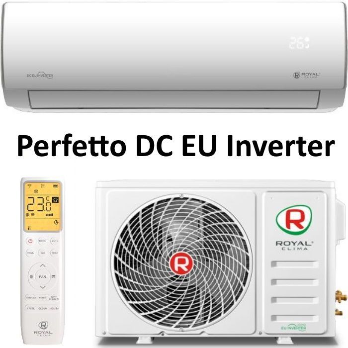 Сплит система royal clima отзывы