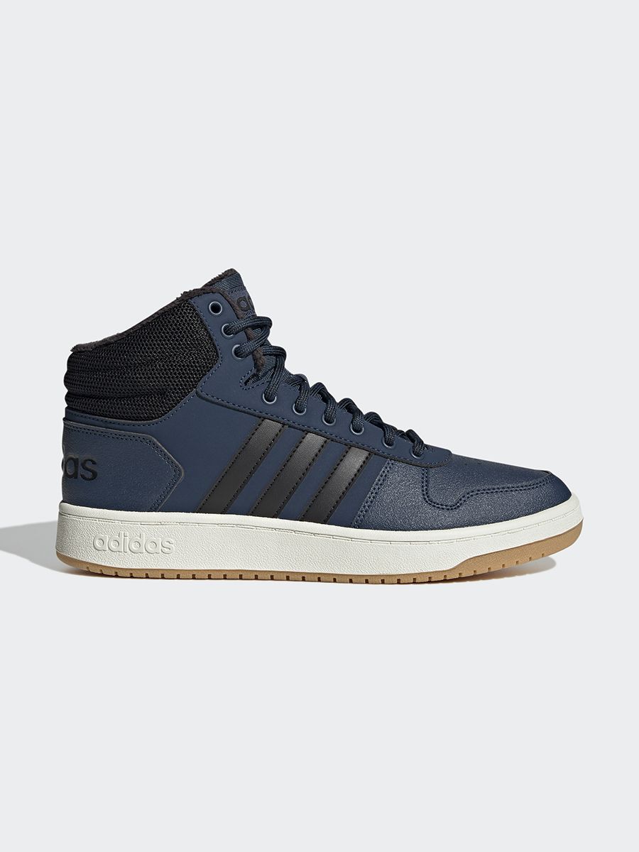 Adidas hoops store 2.0 blue