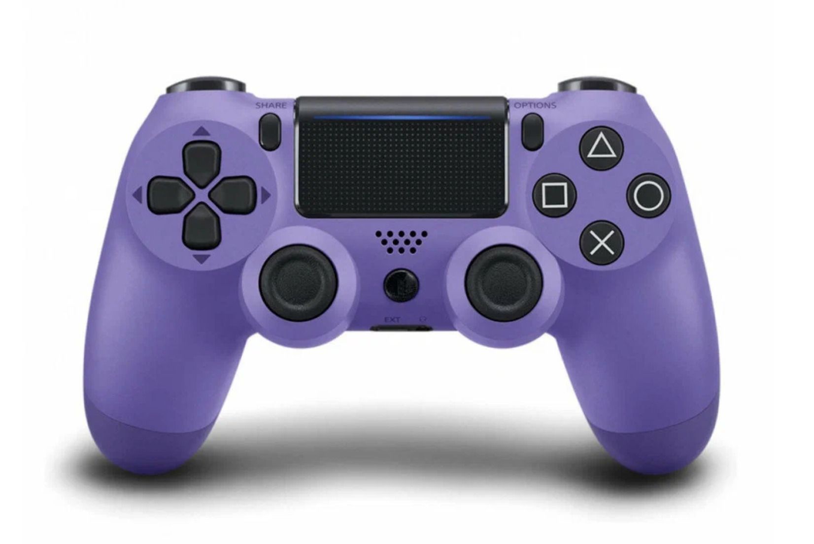 Дай джойстик. Sony PLAYSTATION 4 Dualshock 4. Геймпад PLAYSTATION Dualshock 4 Electric Purple фиолетовый. Геймпад Sony Dualshock 4. Геймпад Sony Dualshock 4 фиолетовый.