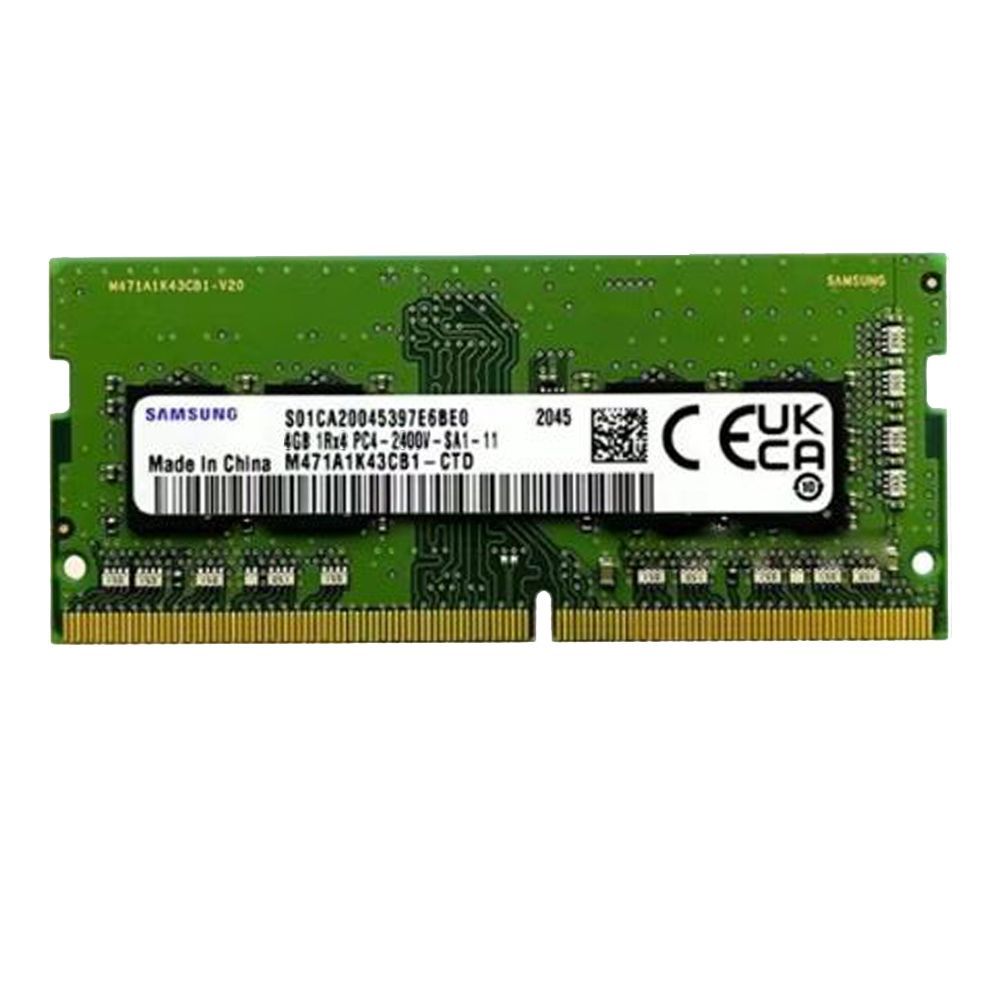 Ddr4Sodimm4Gb