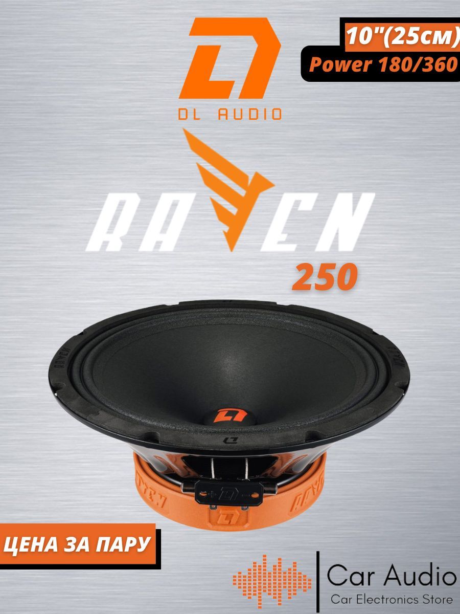 Dl audio raven 15. Dl audio raven 165. колонки dl audio 16. dl audio 16 динамики. raven 250 динамики.