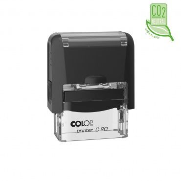 Оснастка для штампа COLOP Printer C 20 Compact, 38 х 14 мм