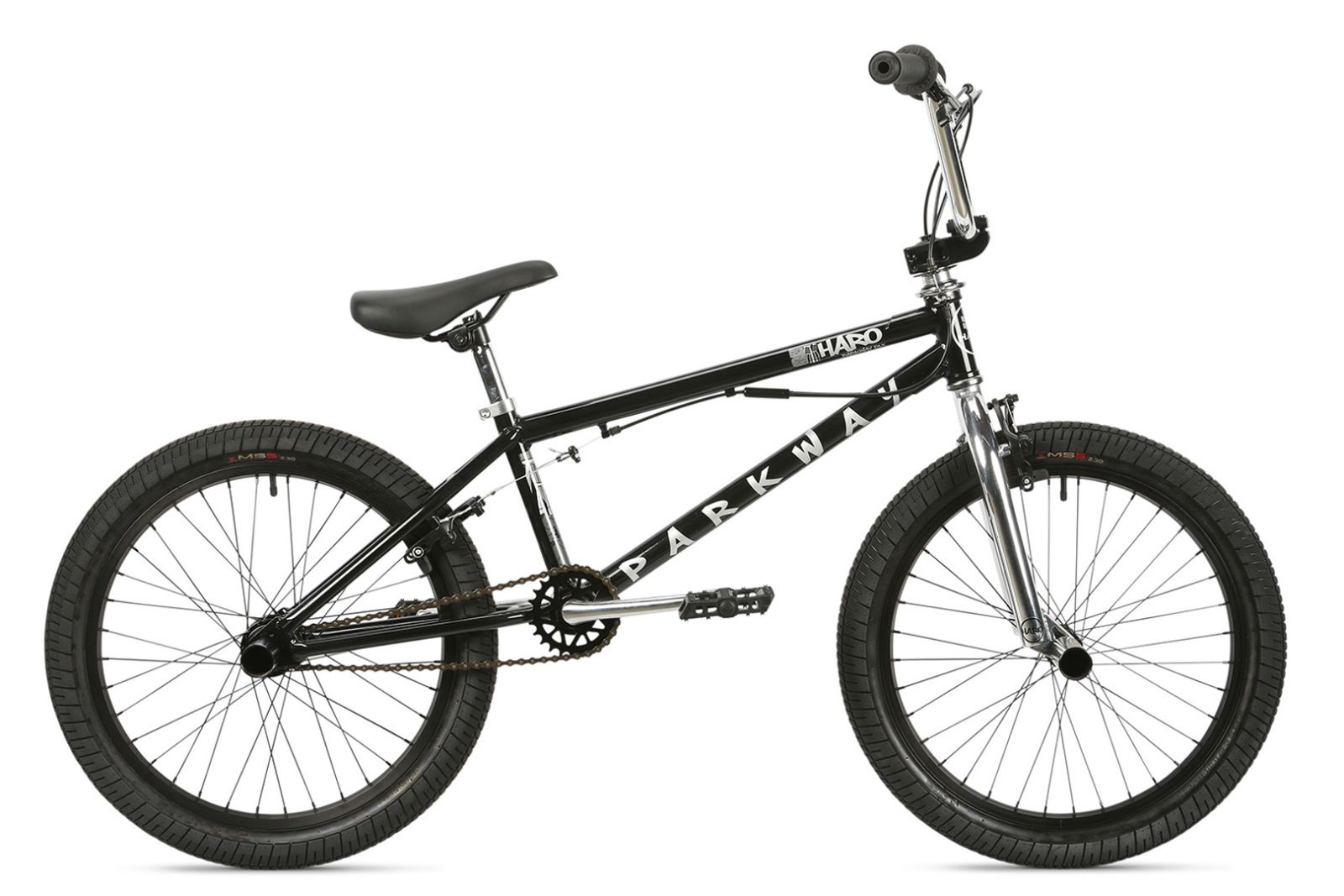 BMX Haro Parkway DLX (2022)