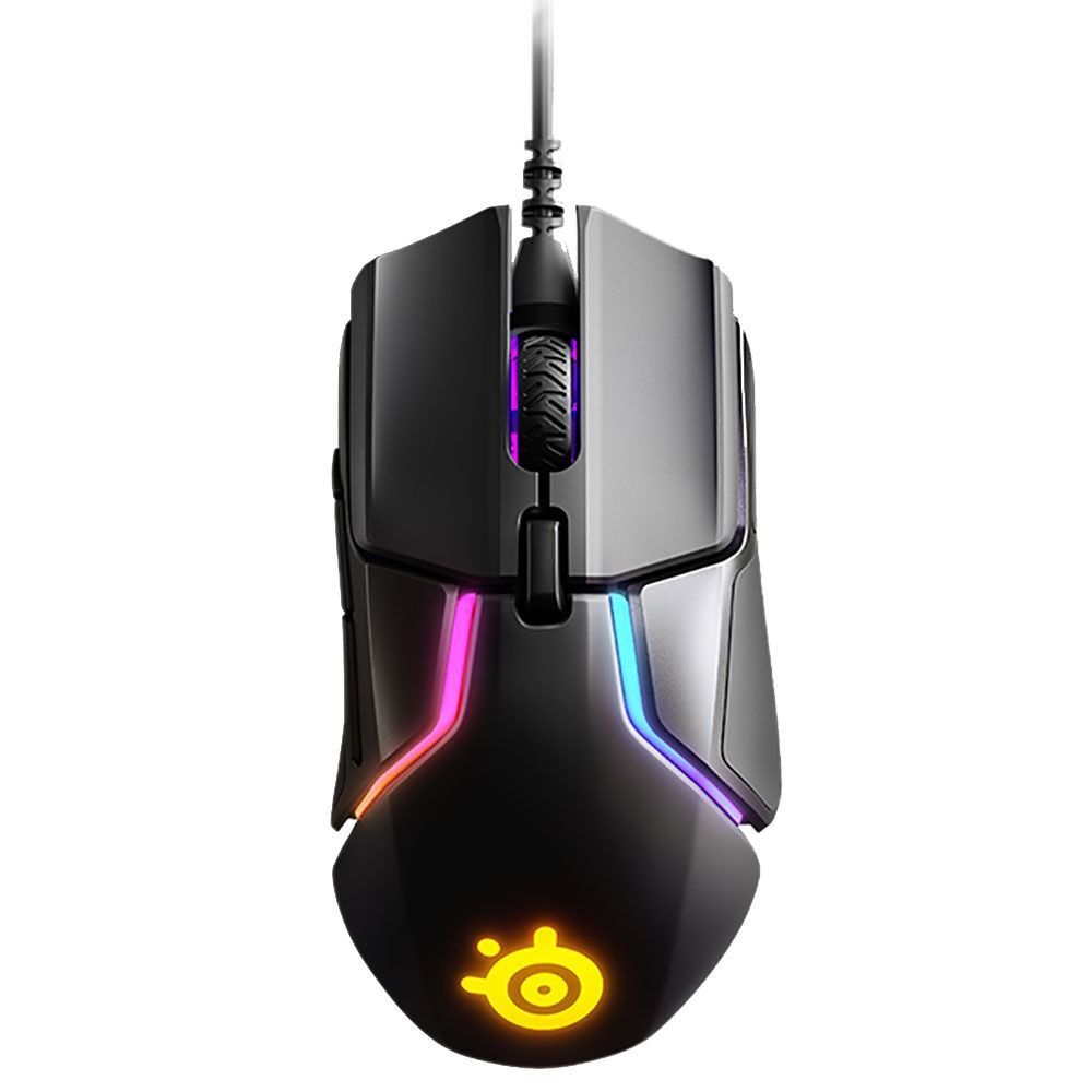 игровая мышь steelseries rival 600 dota 2 edition купить фото 106