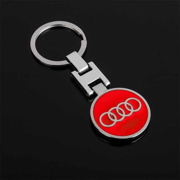 Брелок audi