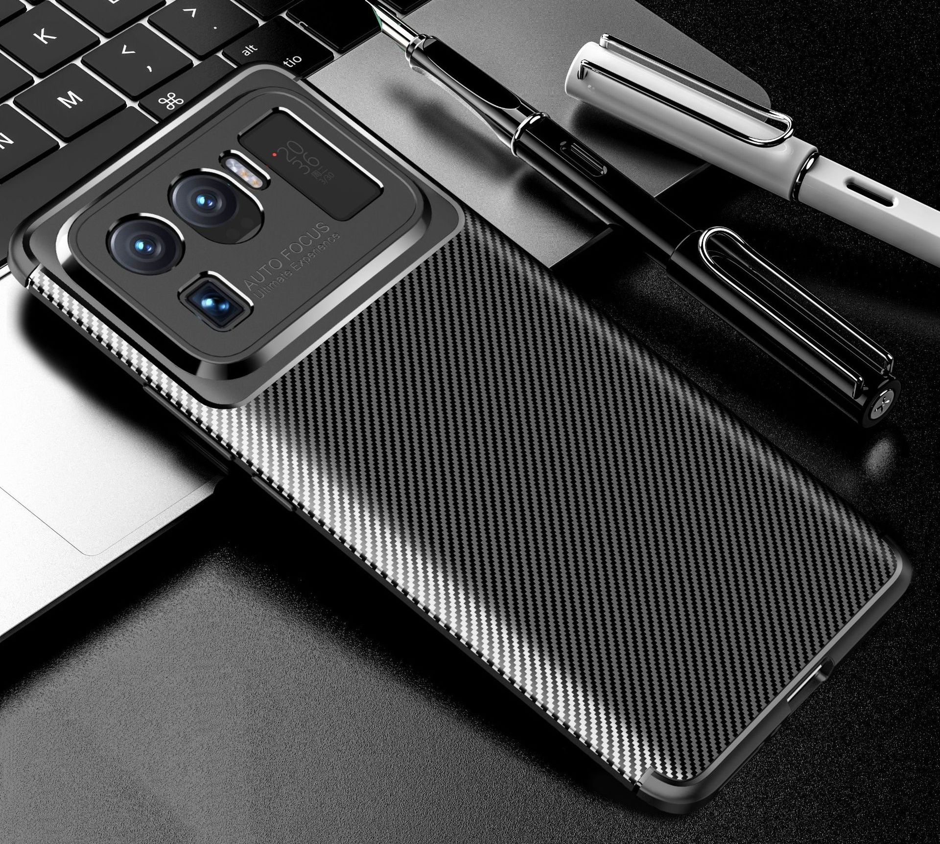 Mi 11 Ultra Купить Чехол