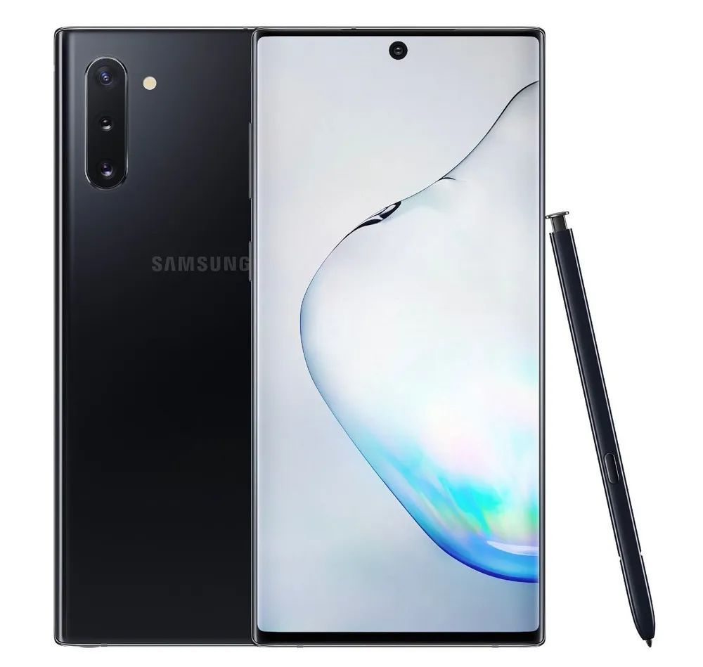 samsung galaxy note 10s