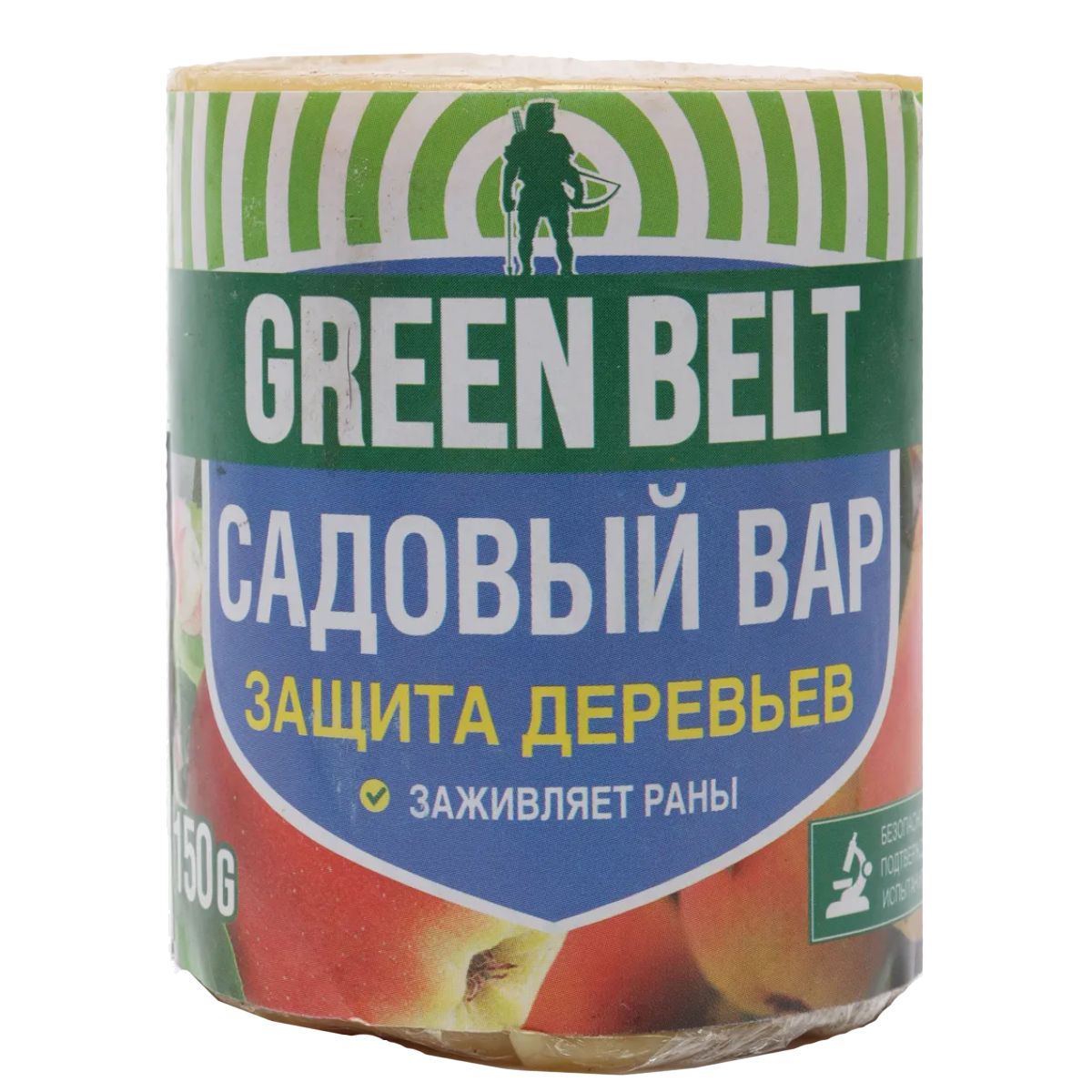 GREEN BELT Вар садовый