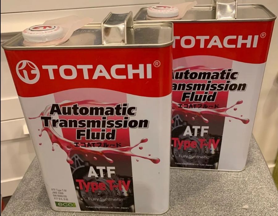 Totachi atf t iv. TOTACHI Type t4 ATF. TOTACHI ATF Type t-IV. Жидкость для АКПП ENEOS model t t-IV 1л. TOTACHI CVT Fluid Multi-Type цвет масла.