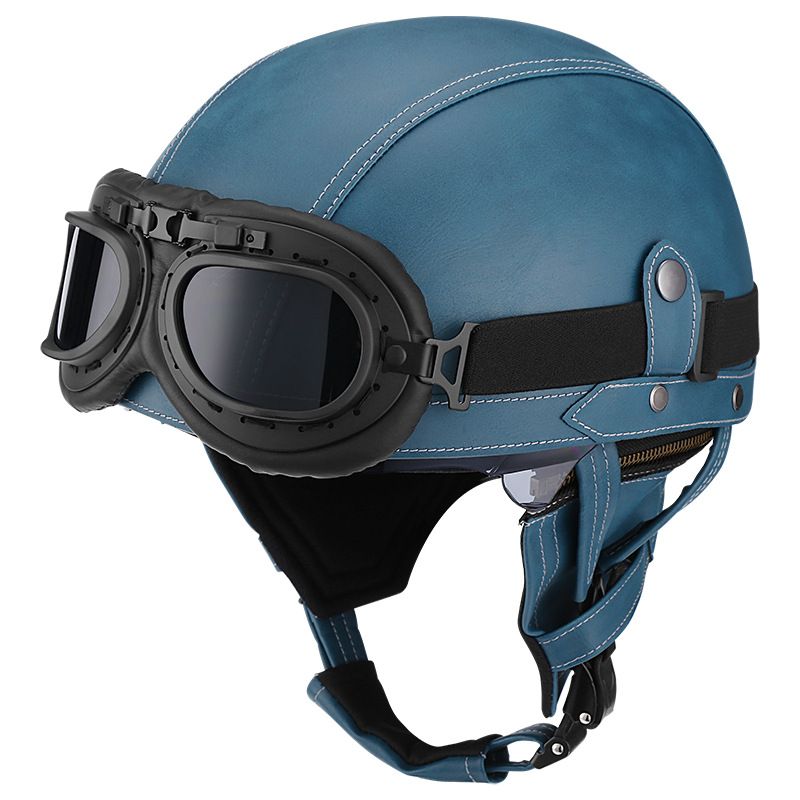 GMAX GM 55 half Helmet