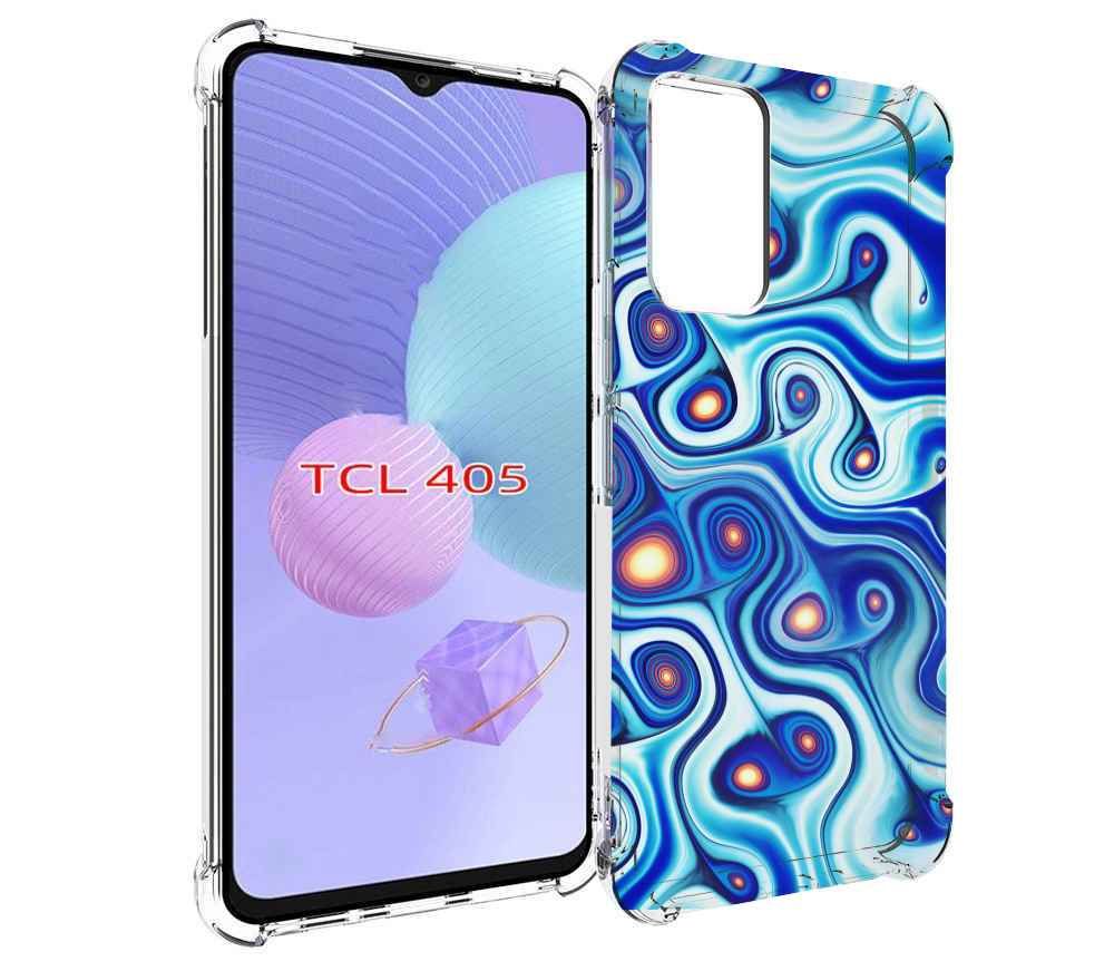 Tcl 405. Tcl 405