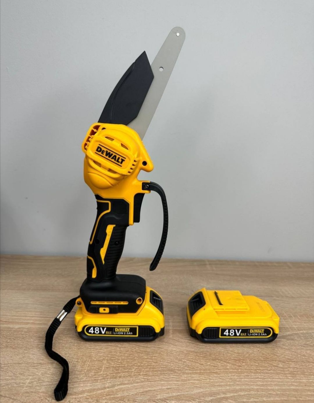 Dewalt 48