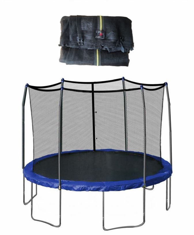 Батут EVO Jump Internal 10ft