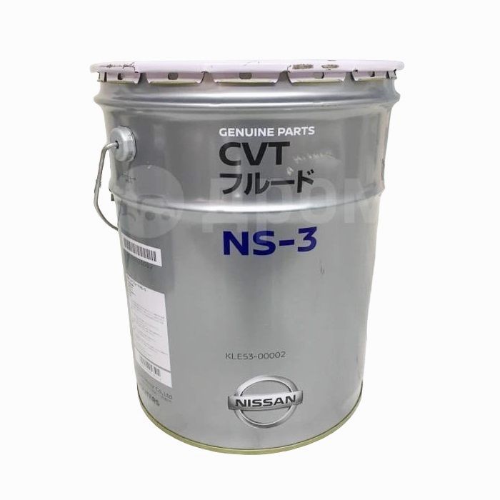 Atf ns 3. Nissan NS-3 CVT Fluid. Nissan CVT NS-2. Nissan kle2200004. Nissan ns3 1 литр артикул.