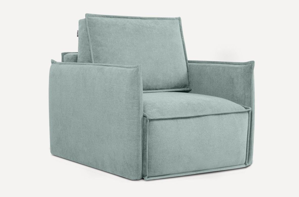 Кресло кровать роджер комфорт 97х108х91 см