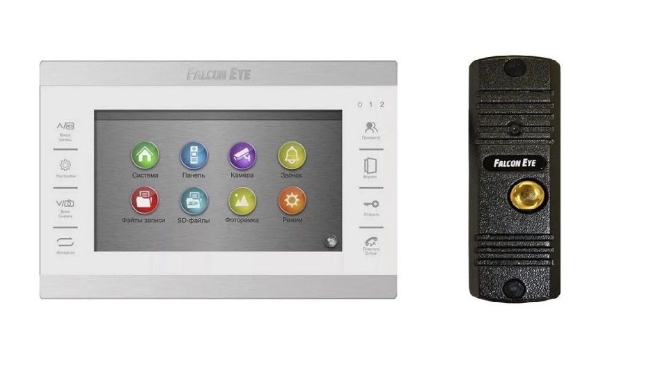 Домофон falcon. Видеодомофон falcon eye kit. Домофон falcon. Falcon fe-4chp2. Домофон falcon.