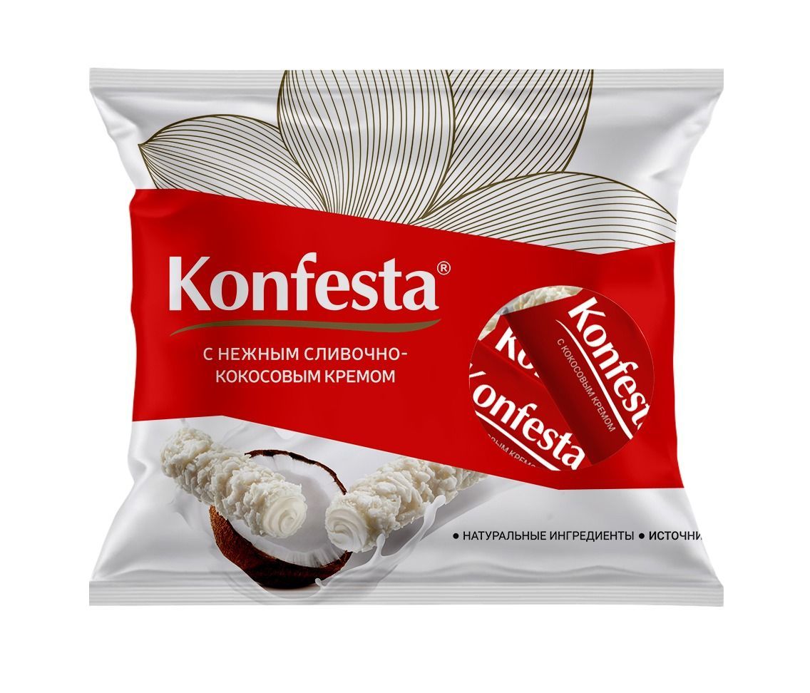 Конфеты Konfesta Где Купить