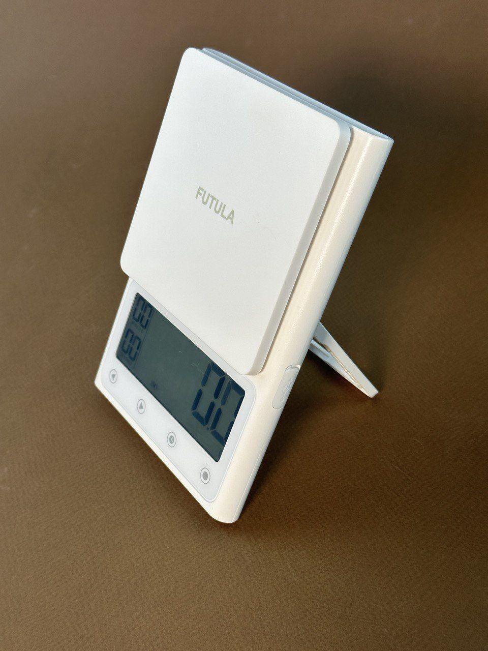 Futula kitchen scale 3