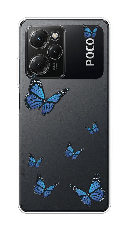 Poco x6 5g blue. Poco x5 Pro 5g Blue. Чехол poco x6 Pro 5g.