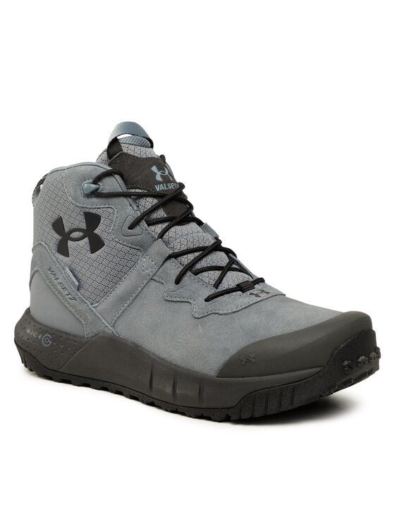 Ботинки under armour valsetz