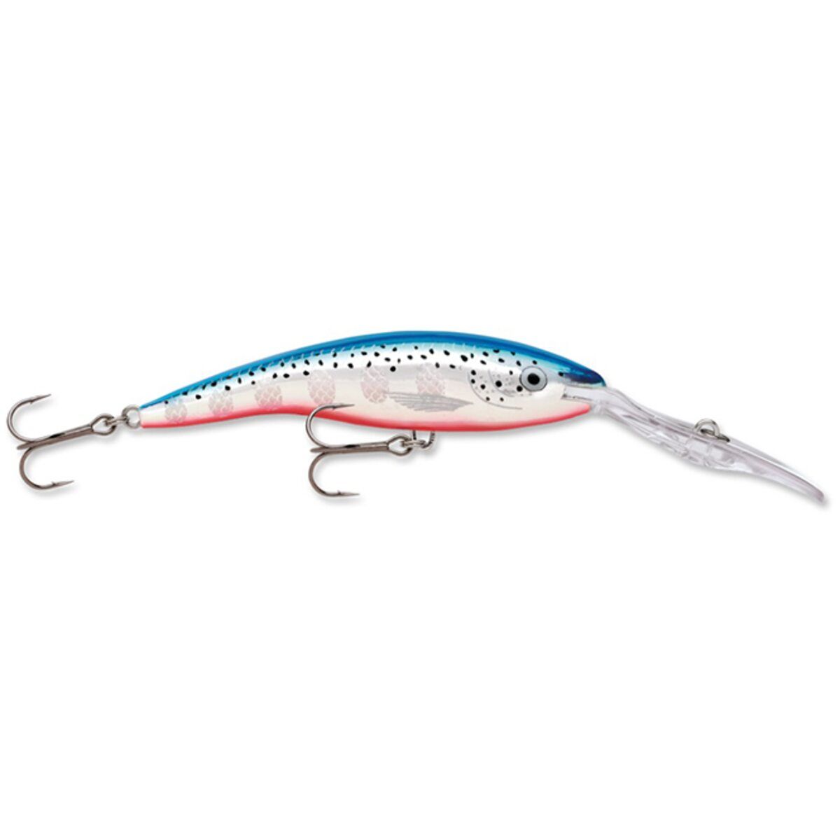 Rapala deep tail